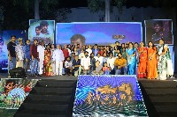 Balgam Movie Success Meet